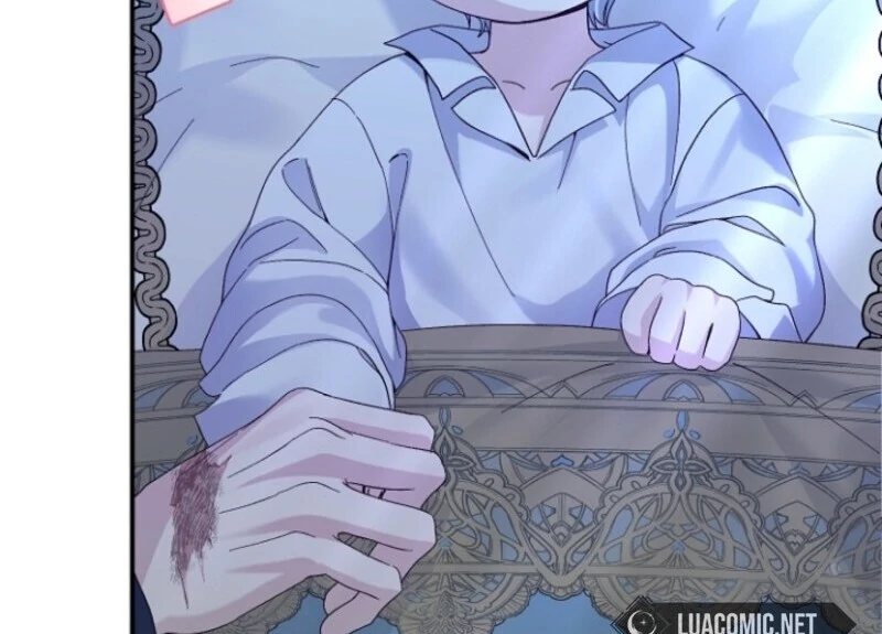 The Little Princess and Her Monster Prince Chapter 124 - page 44
