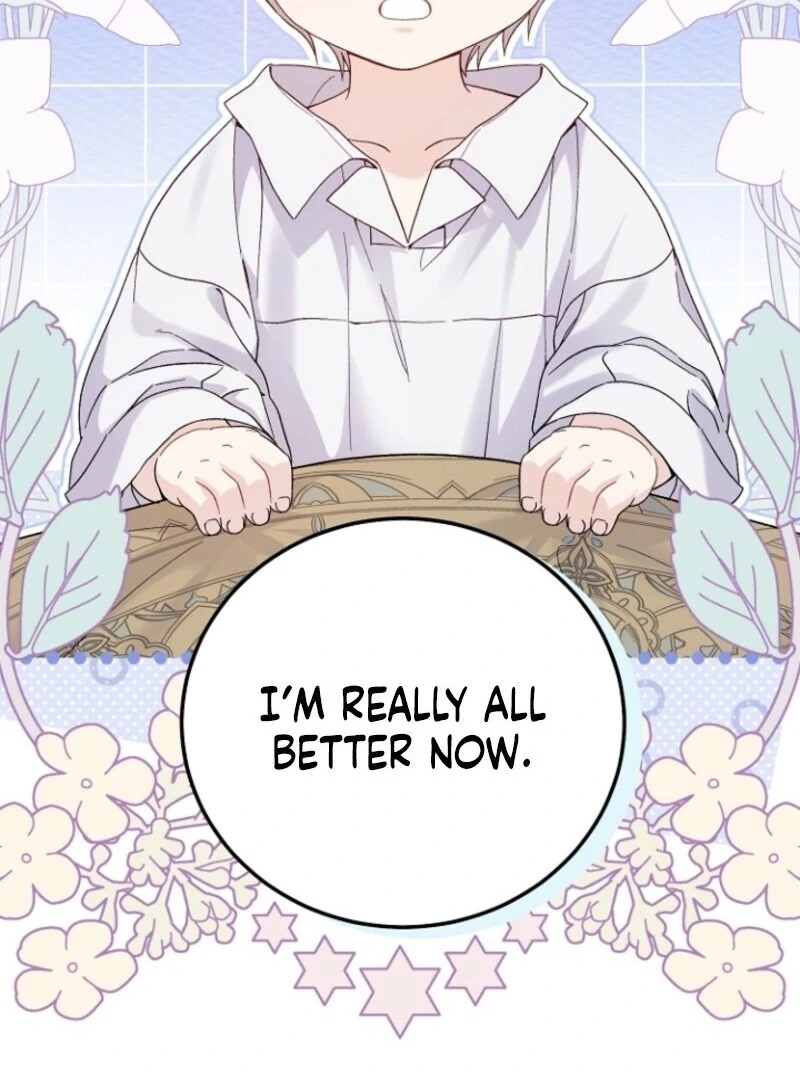 The Little Princess and Her Monster Prince Chapter 124 - page 53