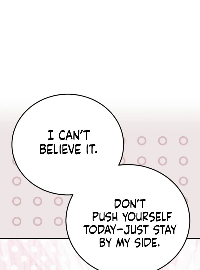 The Little Princess and Her Monster Prince Chapter 124 - page 54