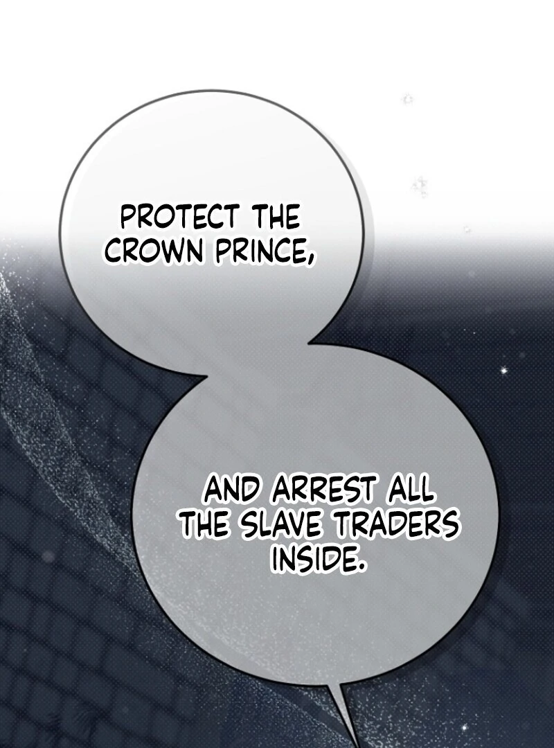 The Little Princess and Her Monster Prince Chapter 124 - page 6