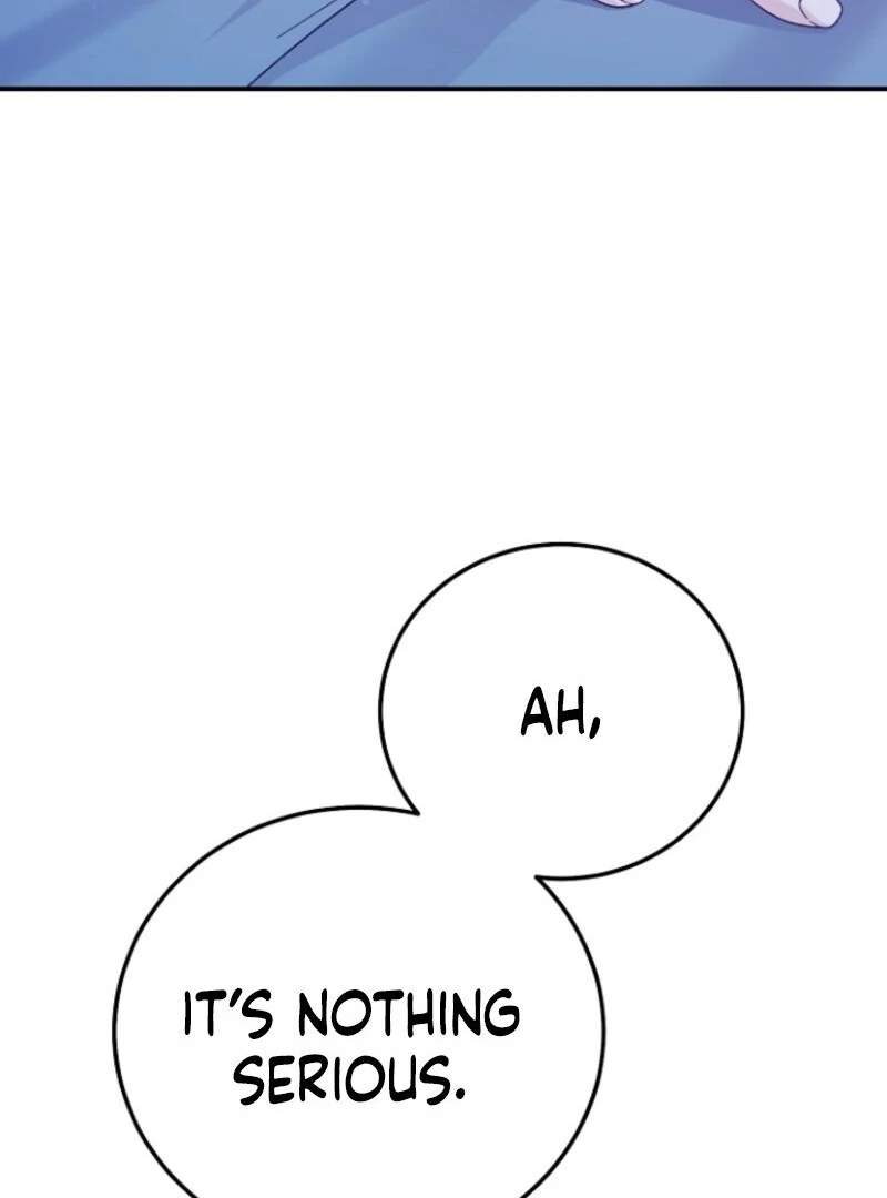 The Little Princess and Her Monster Prince Chapter 124 - page 61