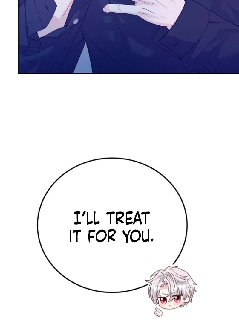 The Little Princess and Her Monster Prince Chapter 124 - page 63
