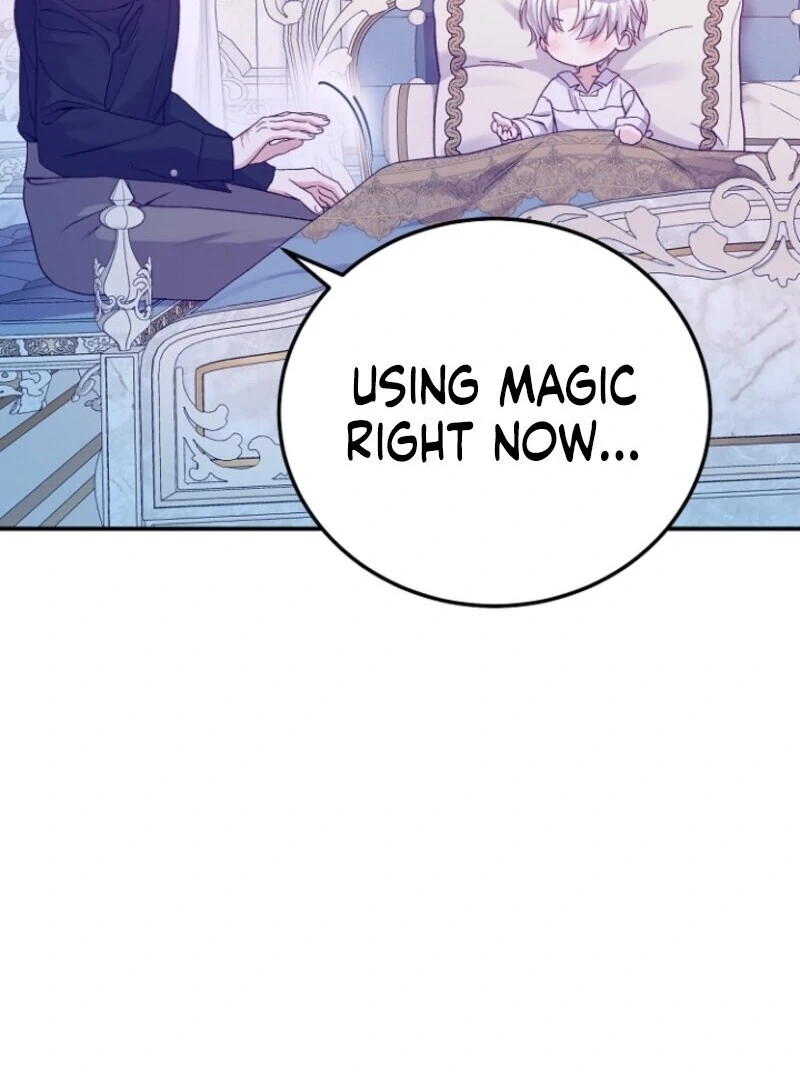 The Little Princess and Her Monster Prince Chapter 124 - page 65