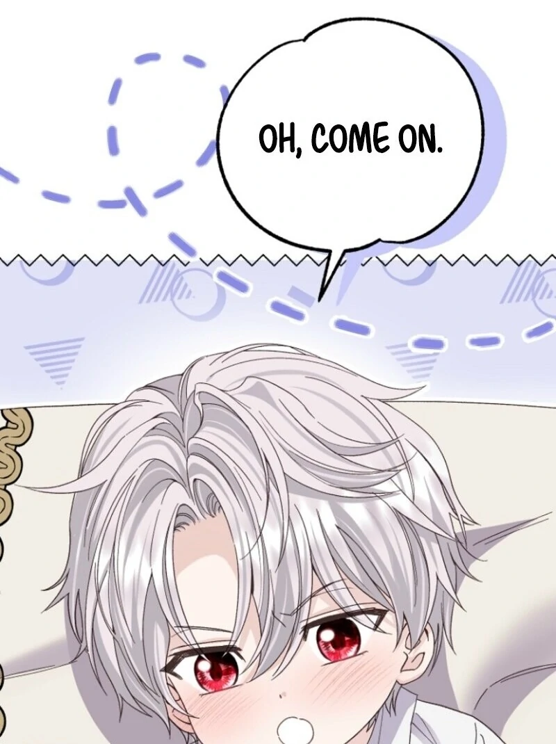 The Little Princess and Her Monster Prince Chapter 124 - page 66