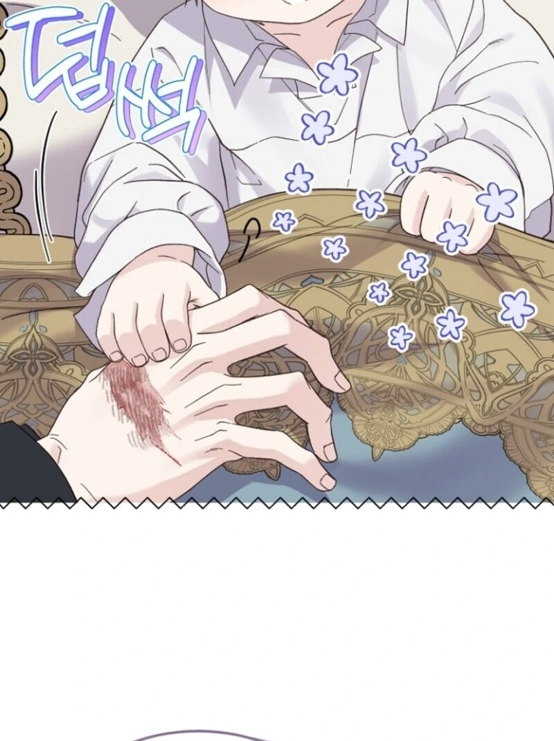The Little Princess and Her Monster Prince Chapter 124 - page 67