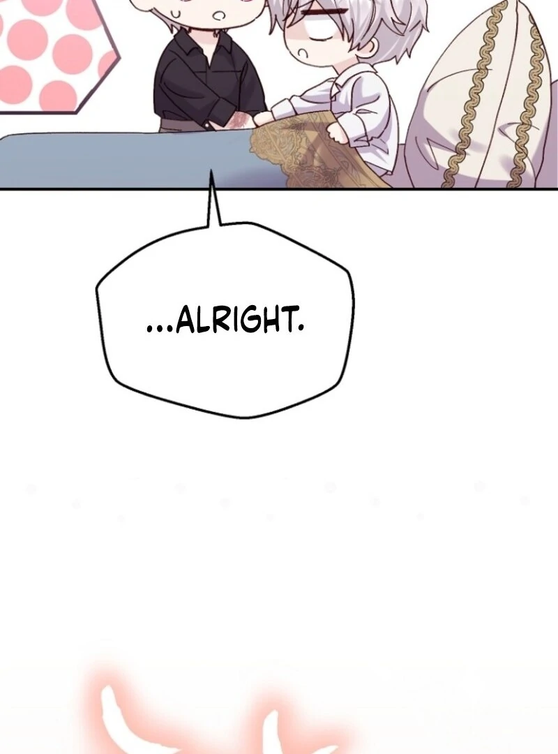 The Little Princess and Her Monster Prince Chapter 124 - page 69