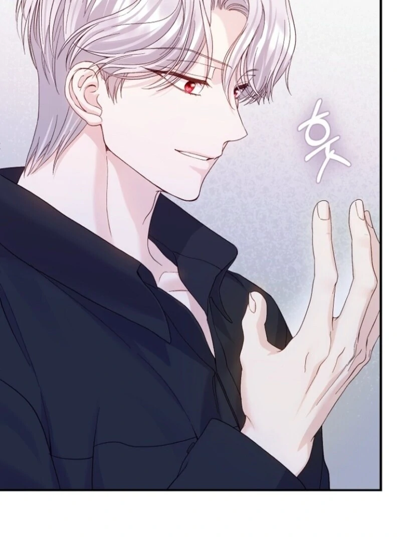The Little Princess and Her Monster Prince Chapter 124 - page 73