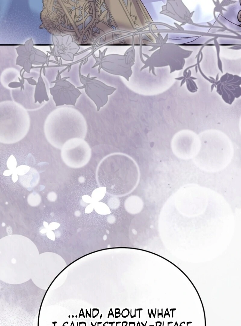 The Little Princess and Her Monster Prince Chapter 124 - page 76