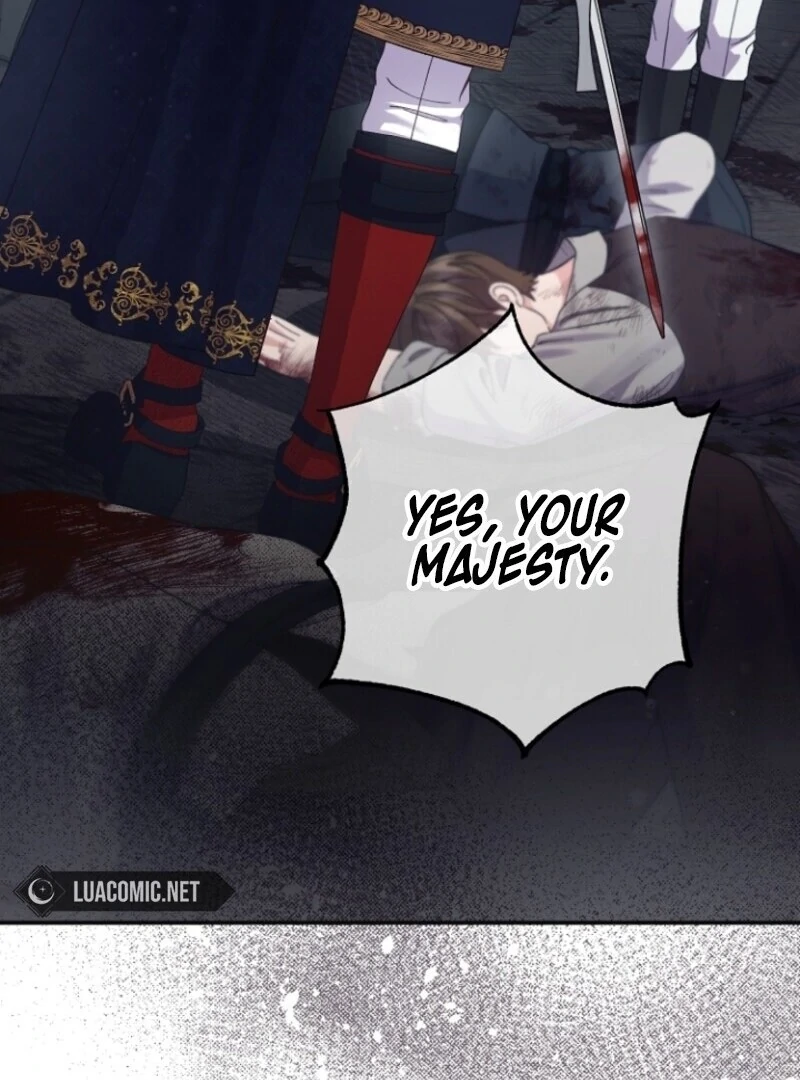 The Little Princess and Her Monster Prince Chapter 124 - page 8