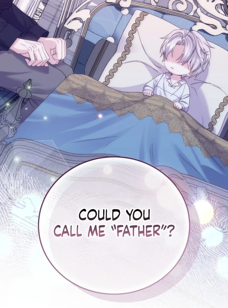 The Little Princess and Her Monster Prince Chapter 124 - page 84