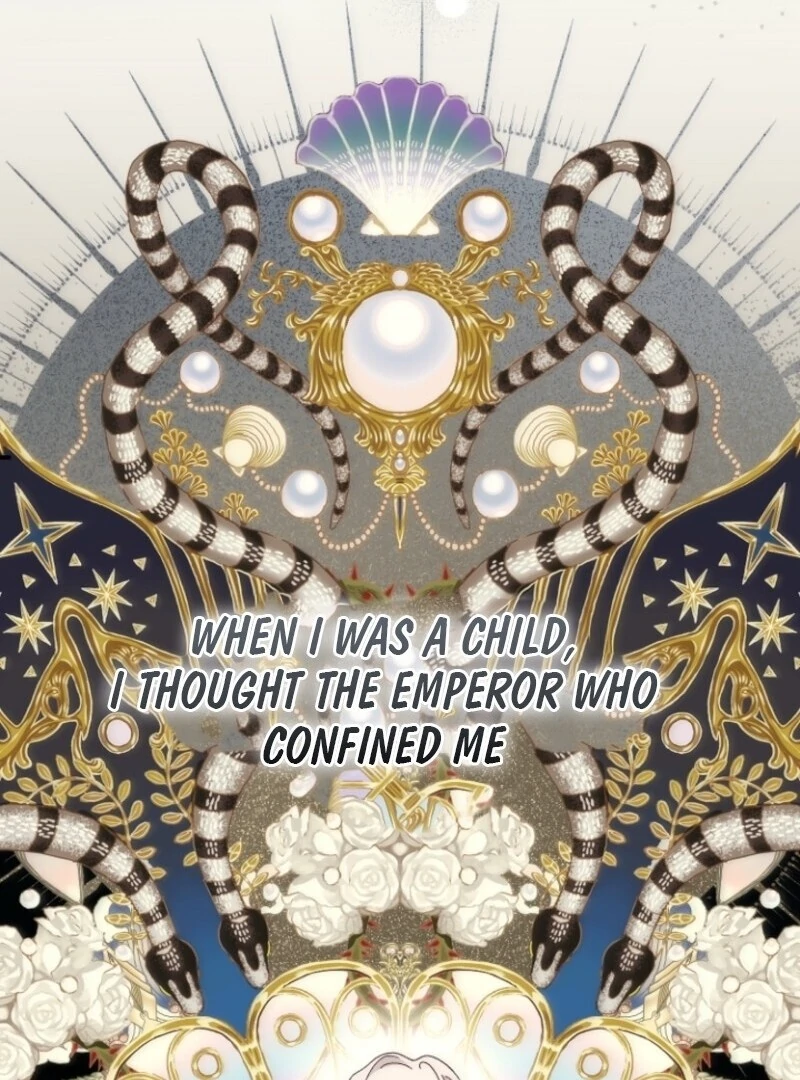 The Little Princess and Her Monster Prince Chapter 124 - page 90