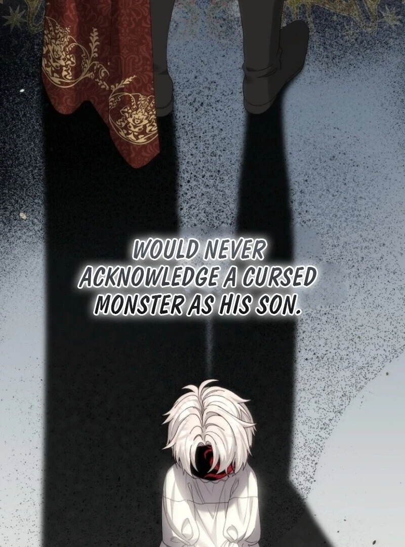 The Little Princess and Her Monster Prince Chapter 124 - page 92