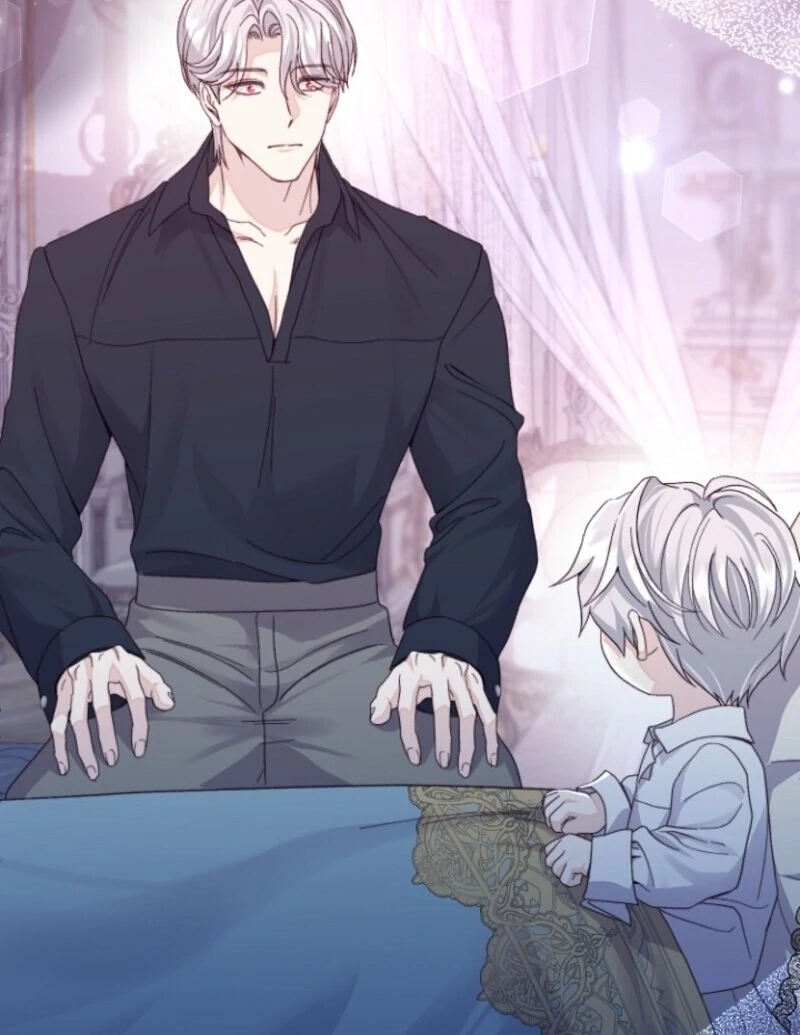 The Little Princess and Her Monster Prince Chapter 124 - page 98