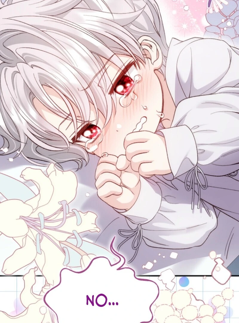 The Little Princess and Her Monster Prince Chapter 125 - page 103