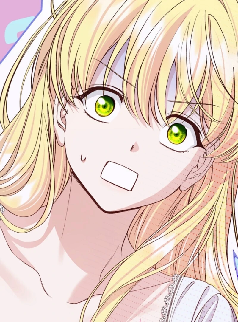 The Little Princess and Her Monster Prince Chapter 125 - page 105