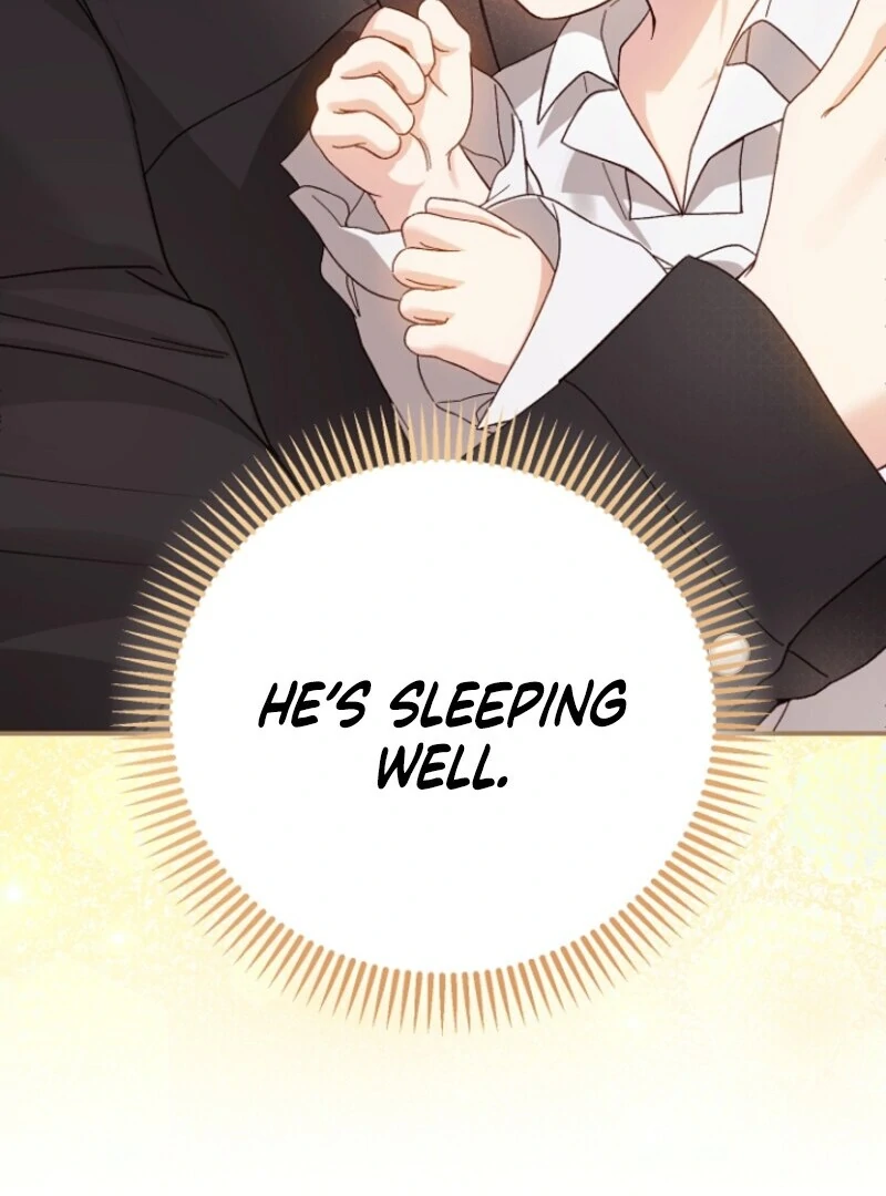 The Little Princess and Her Monster Prince Chapter 125 - page 13
