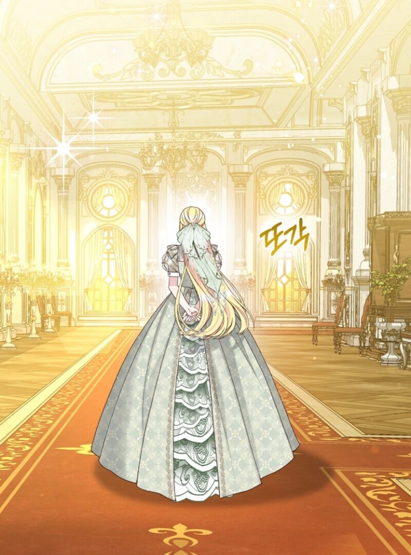 The Little Princess and Her Monster Prince Chapter 125 - page 16