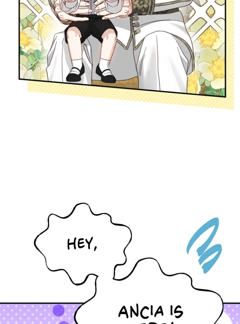 The Little Princess and Her Monster Prince Chapter 125 - page 27