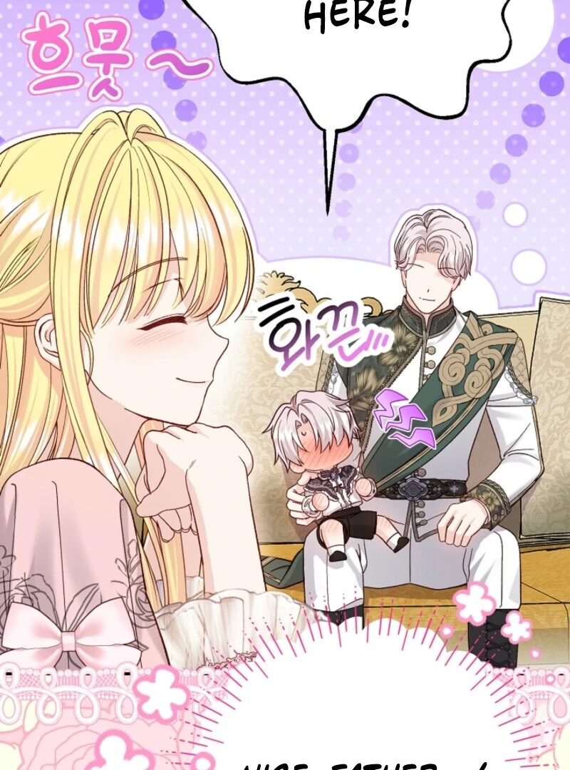 The Little Princess and Her Monster Prince Chapter 125 - page 28
