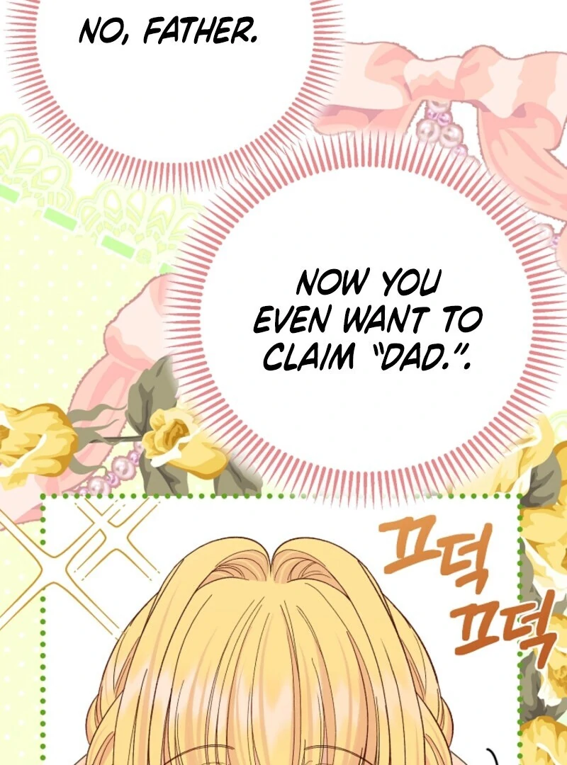The Little Princess and Her Monster Prince Chapter 125 - page 32