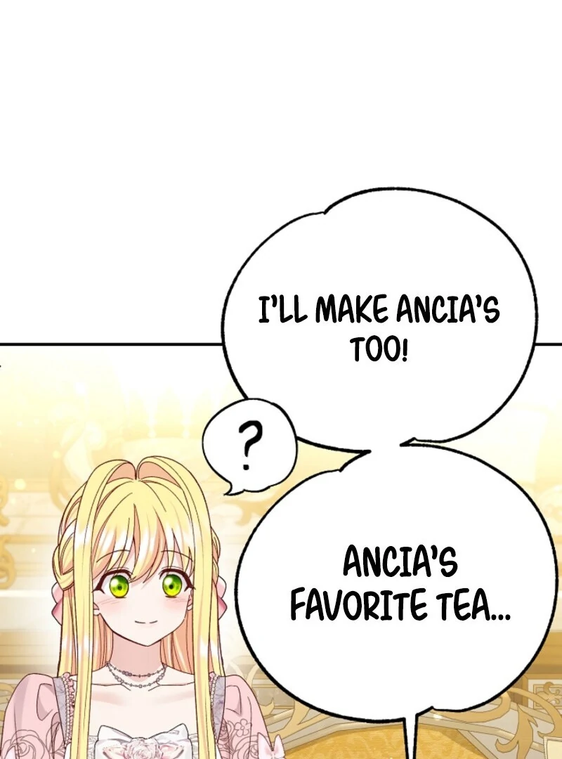 The Little Princess and Her Monster Prince Chapter 125 - page 38