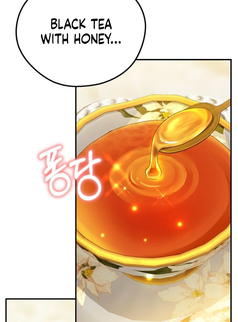 The Little Princess and Her Monster Prince Chapter 125 - page 40