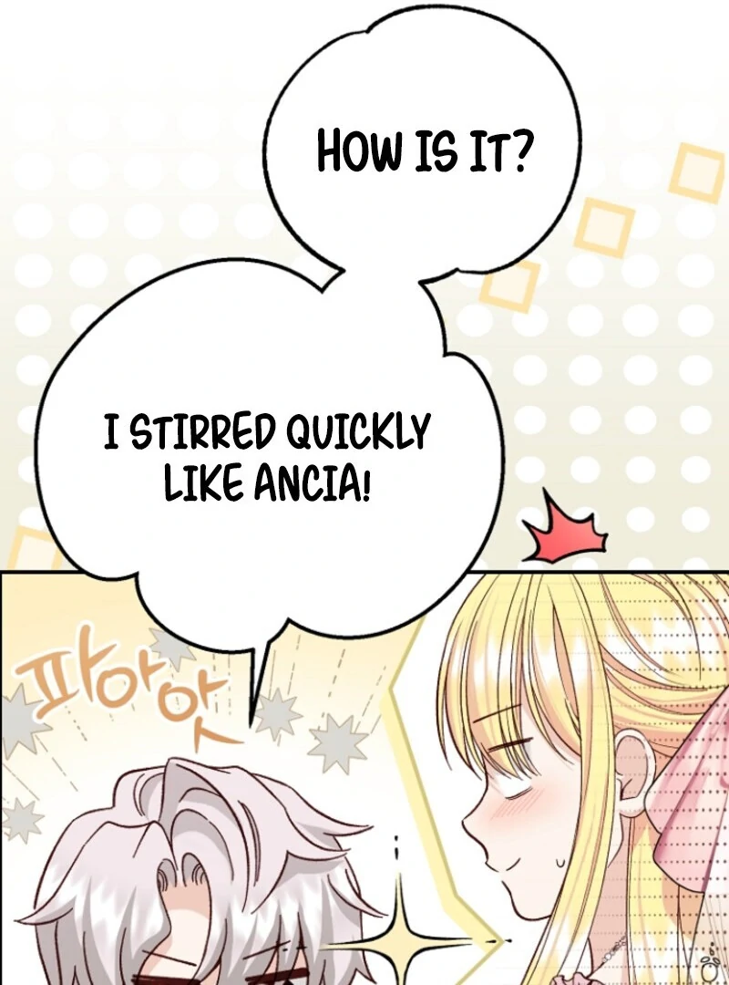 The Little Princess and Her Monster Prince Chapter 125 - page 43