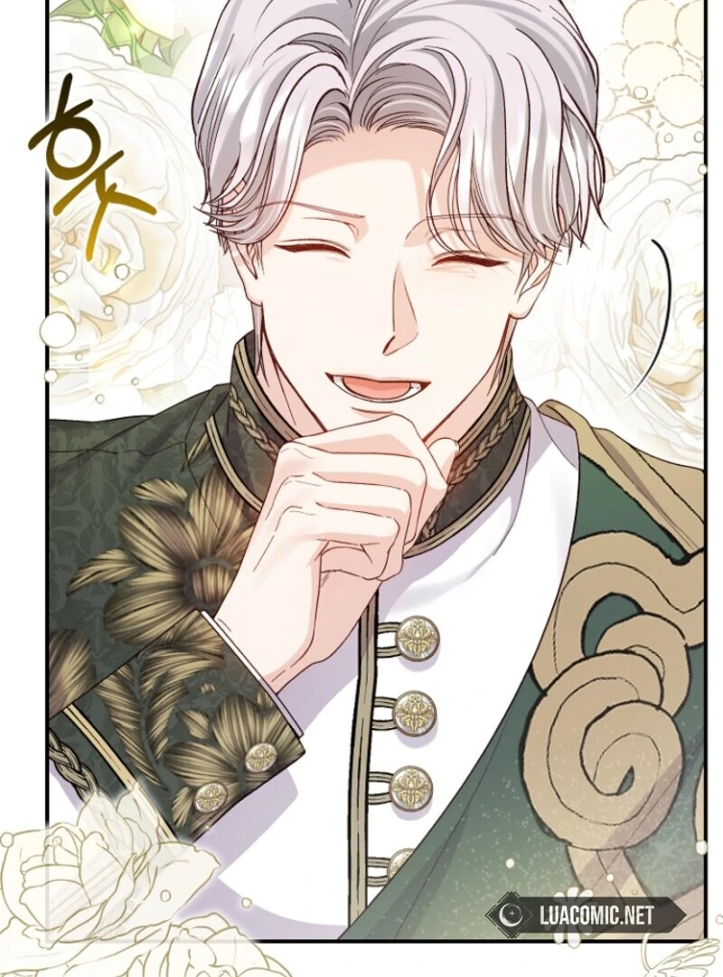 The Little Princess and Her Monster Prince Chapter 125 - page 46