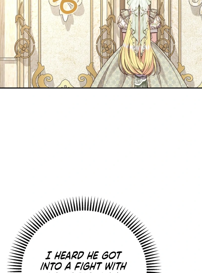 The Little Princess and Her Monster Prince Chapter 125 - page 5