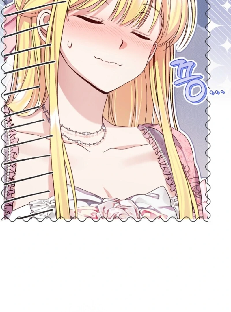 The Little Princess and Her Monster Prince Chapter 125 - page 51