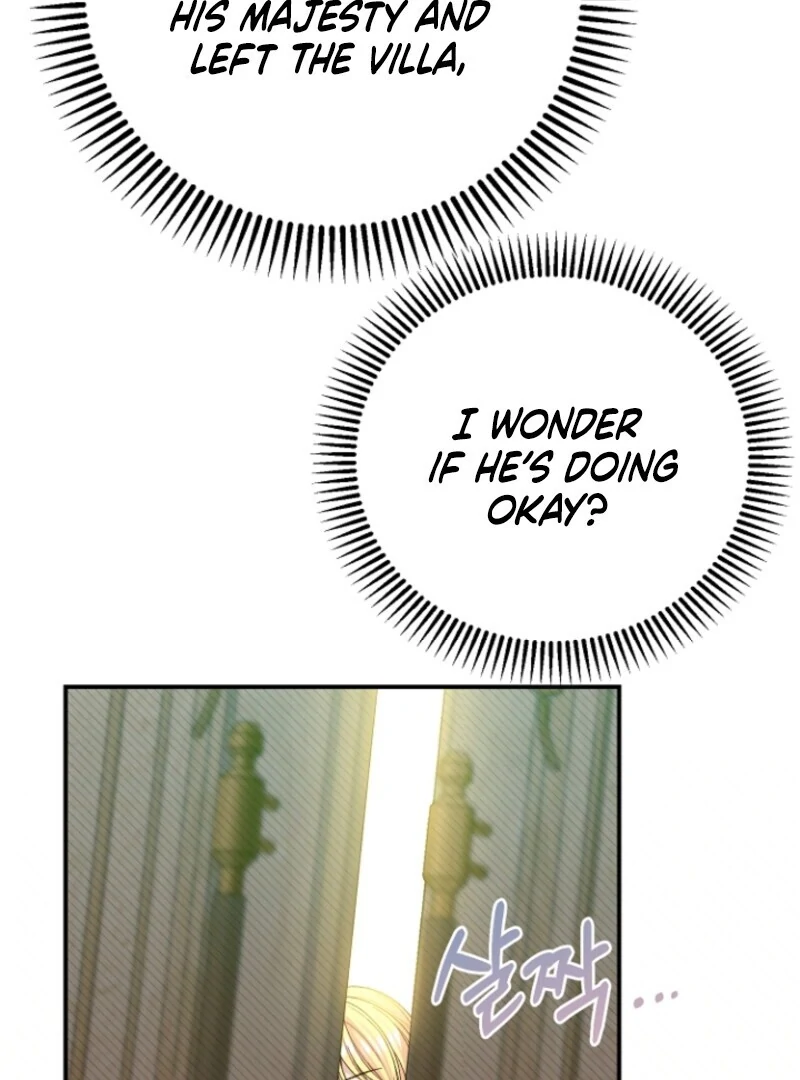 The Little Princess and Her Monster Prince Chapter 125 - page 6