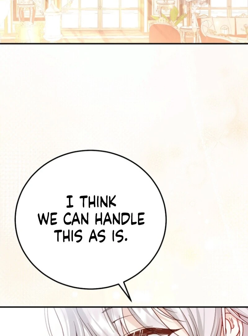 The Little Princess and Her Monster Prince Chapter 125 - page 61