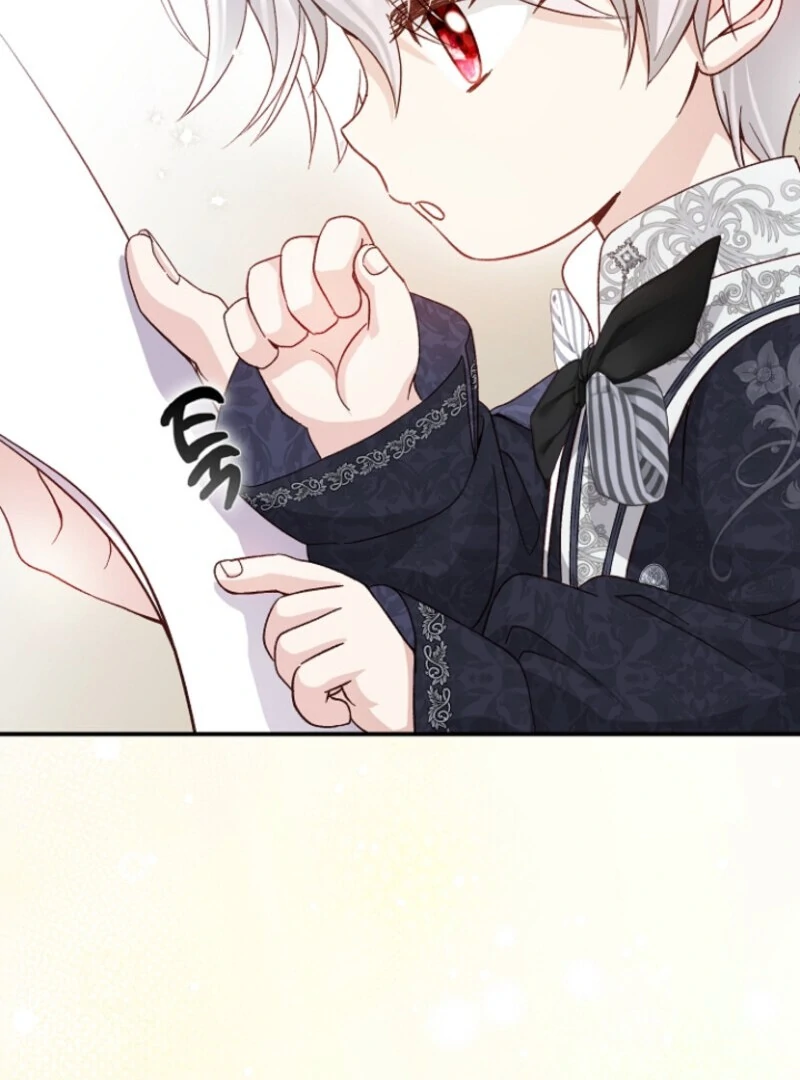 The Little Princess and Her Monster Prince Chapter 125 - page 62
