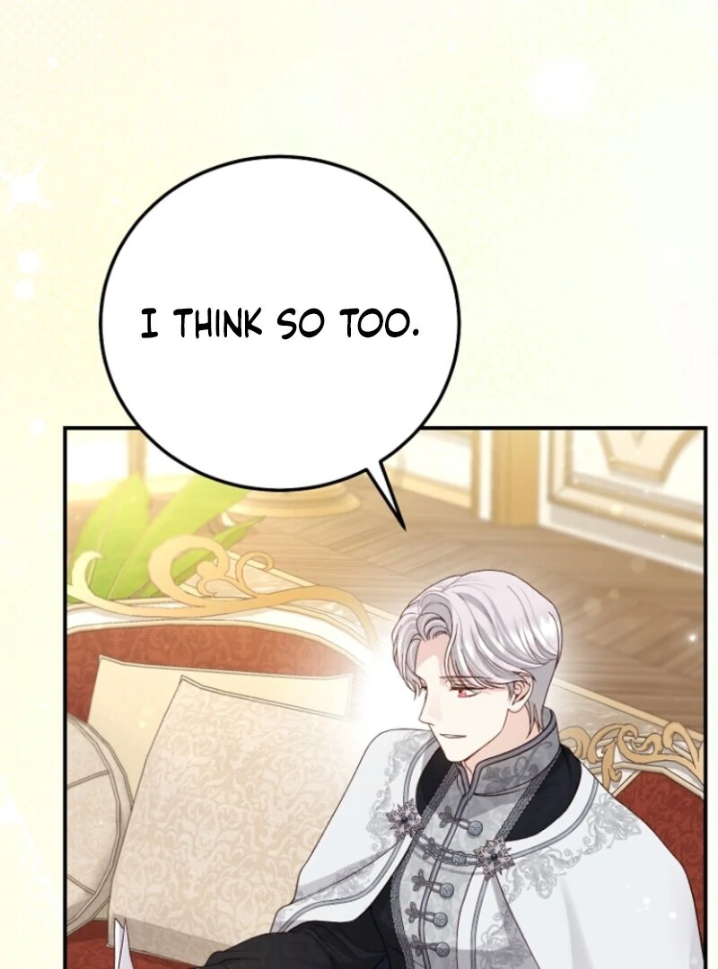 The Little Princess and Her Monster Prince Chapter 125 - page 63