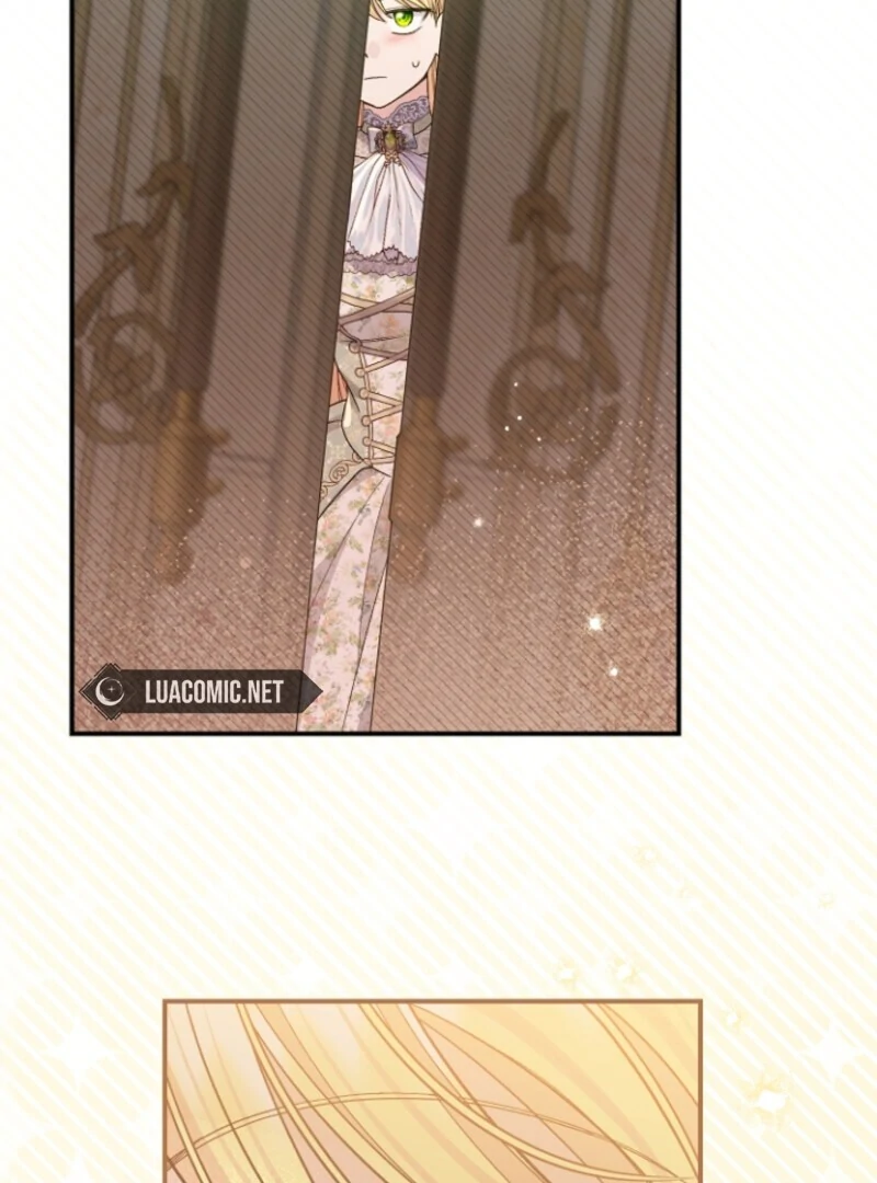 The Little Princess and Her Monster Prince Chapter 125 - page 7