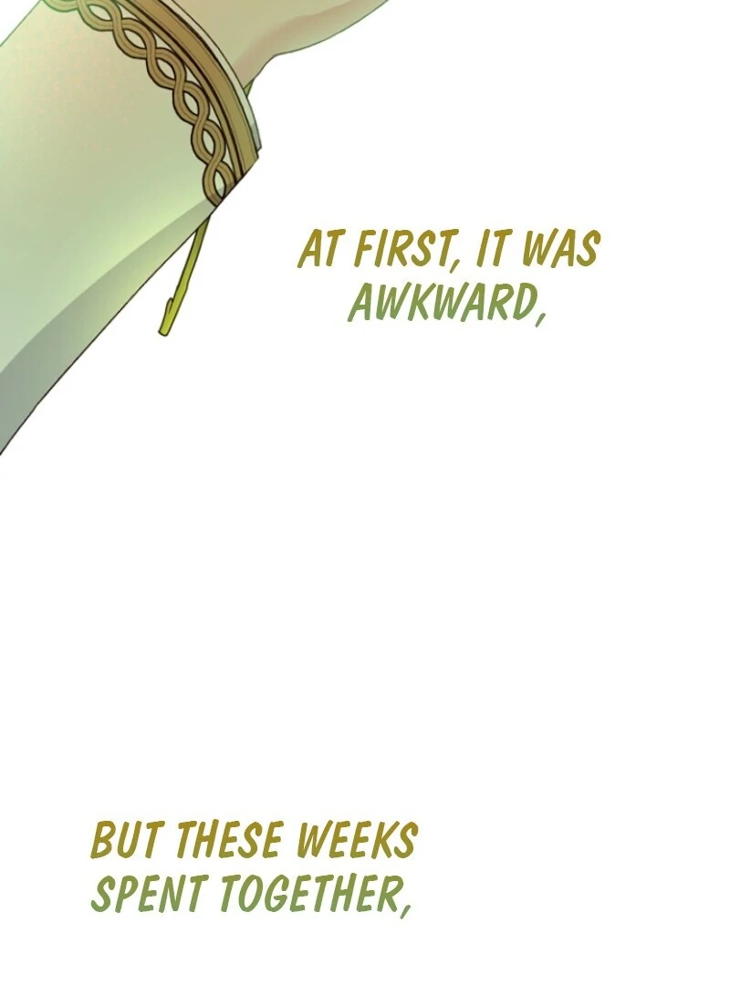 The Little Princess and Her Monster Prince Chapter 125 - page 71
