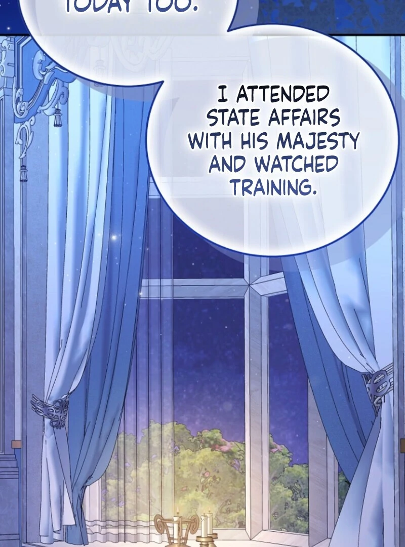 The Little Princess and Her Monster Prince Chapter 125 - page 83