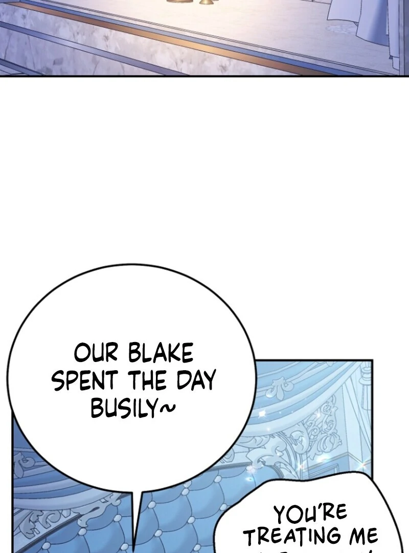 The Little Princess and Her Monster Prince Chapter 125 - page 84
