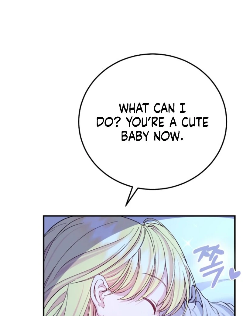 The Little Princess and Her Monster Prince Chapter 125 - page 86