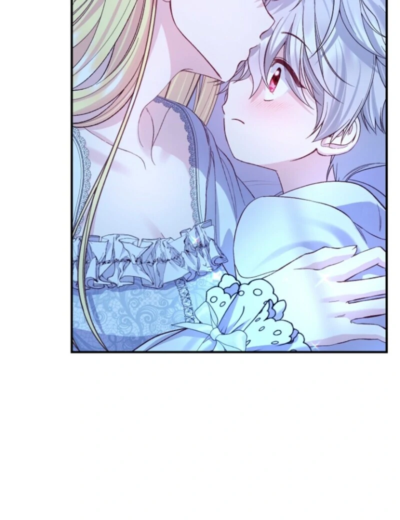 The Little Princess and Her Monster Prince Chapter 125 - page 87