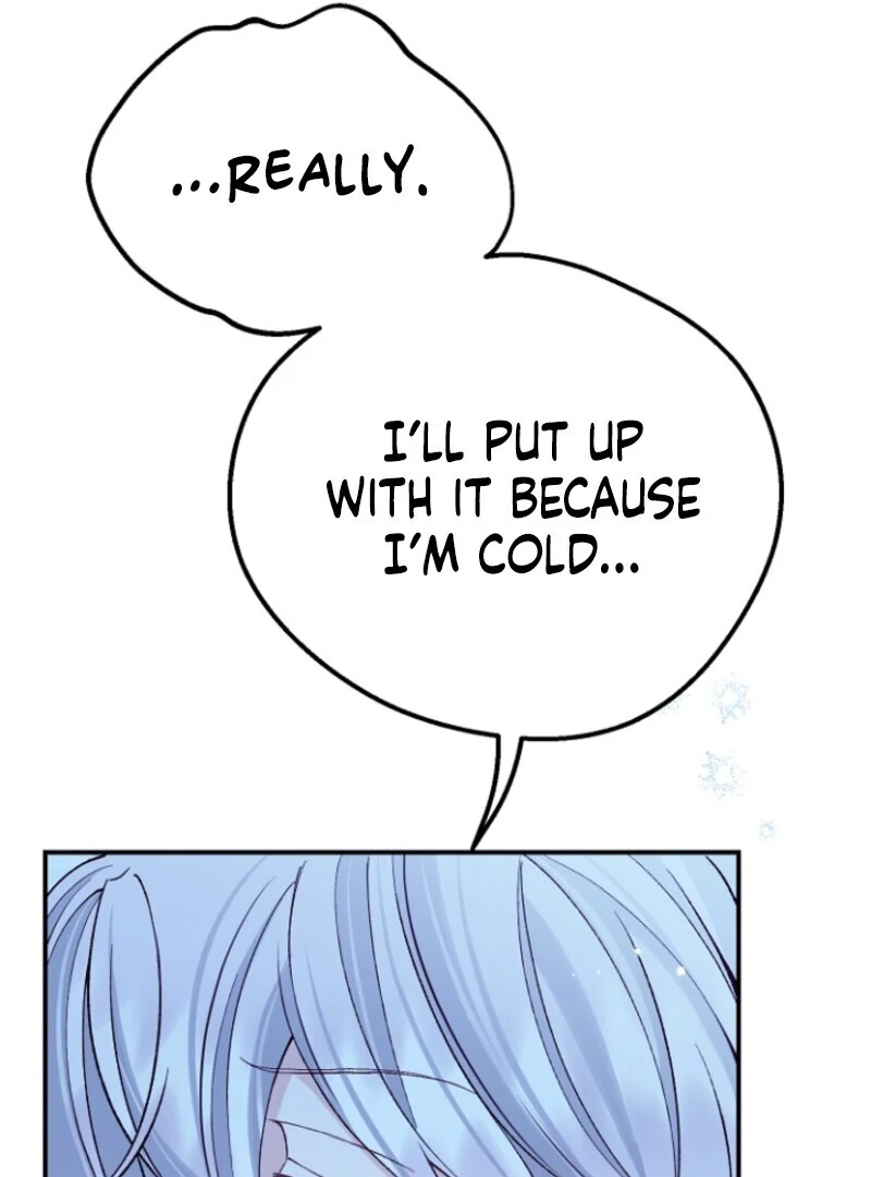 The Little Princess and Her Monster Prince Chapter 125 - page 88