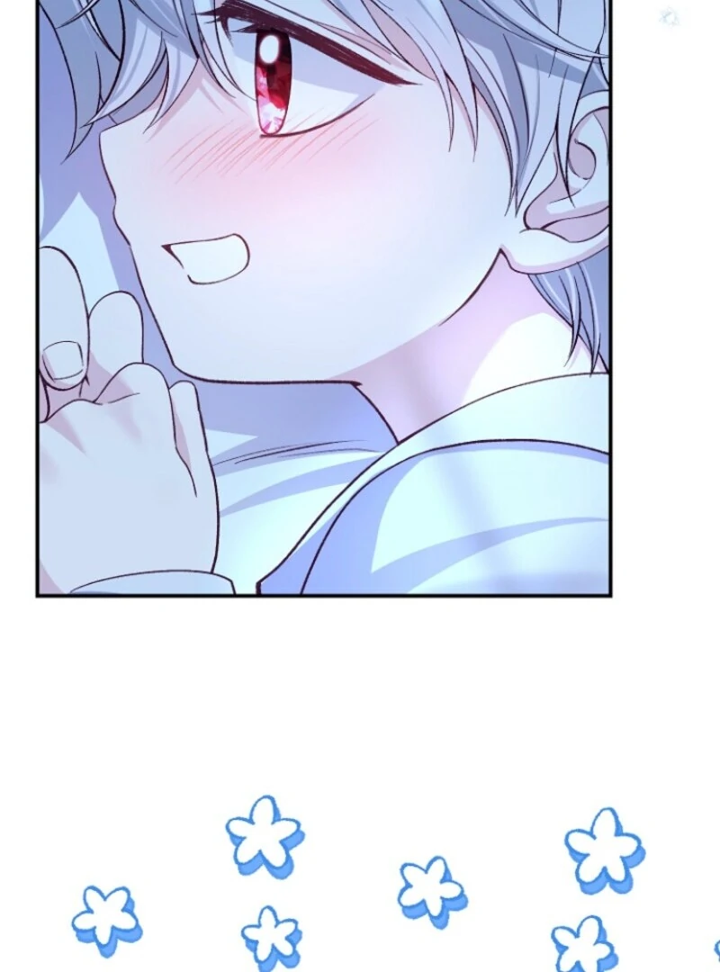 The Little Princess and Her Monster Prince Chapter 125 - page 89