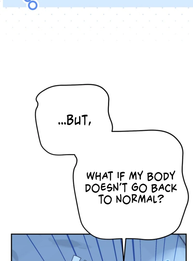 The Little Princess and Her Monster Prince Chapter 125 - page 92