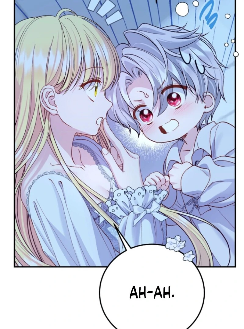 The Little Princess and Her Monster Prince Chapter 125 - page 93