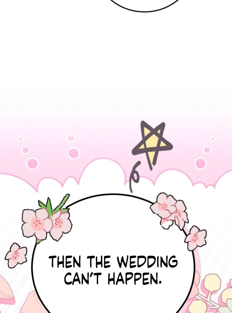 The Little Princess and Her Monster Prince Chapter 125 - page 94