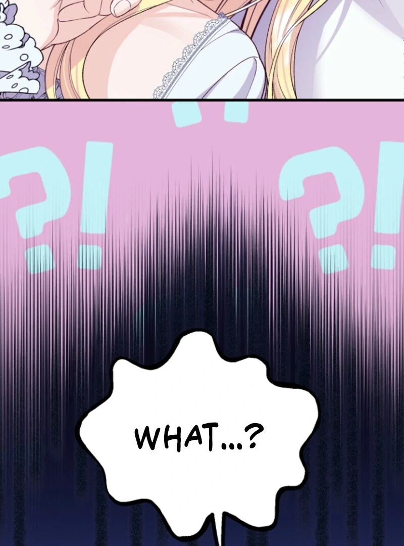 The Little Princess and Her Monster Prince Chapter 125 - page 96