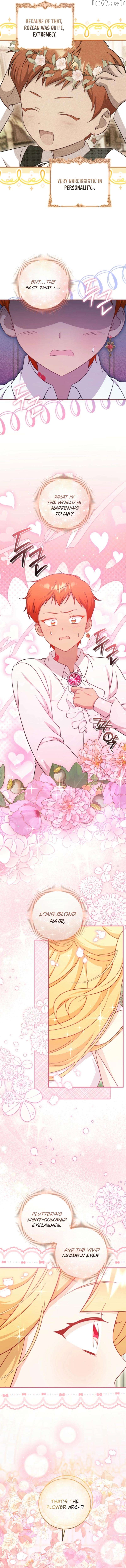 Baby Pharmacist Princess Chapter 97 - page 7