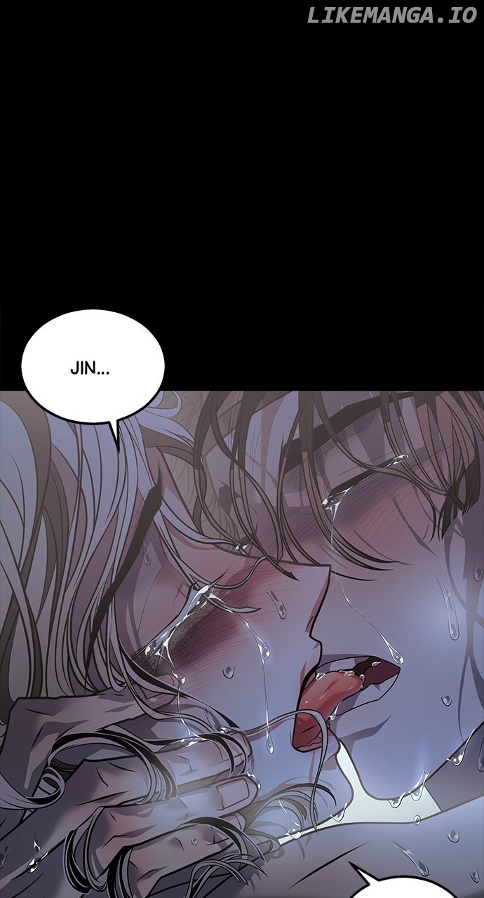 Book of the Dead  - Manhwa Chapter 52 - page 5