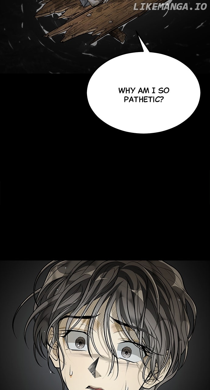 Book of the Dead  - Manhwa Chapter 52 - page 24