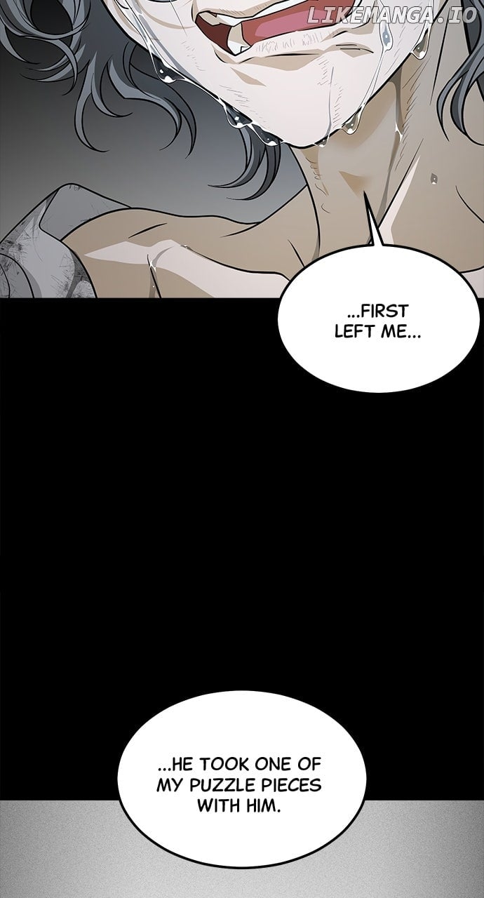 Book of the Dead  - Manhwa Chapter 52 - page 32